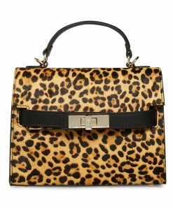 STEVEMADDEN BDIRECTS LEOPARD
