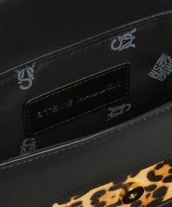 STEVEMADDEN BDIRECTS LEOPARD
