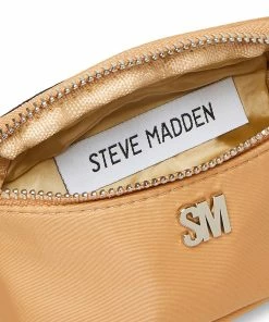 SteveMadden PINK BHYPE TAN