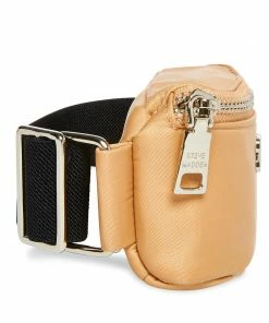 SteveMadden PINK BHYPE TAN