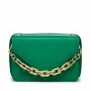 SteveMadden Handbags BINDIO GREEN