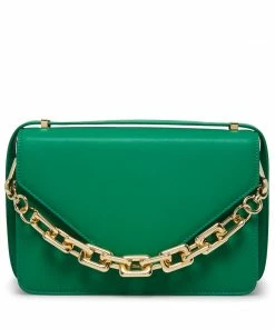 SteveMadden Handbags BINDIO GREEN