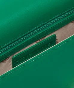 SteveMadden Handbags BINDIO GREEN