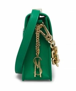 SteveMadden Handbags BINDIO GREEN