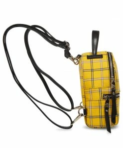 STEVEMADDEN NEW & NOW BJOHNNY YELLOW MULTI