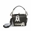 SteveMadden BKINDER BLACK-WHITE