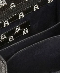 SteveMadden BKINDER BLACK-WHITE