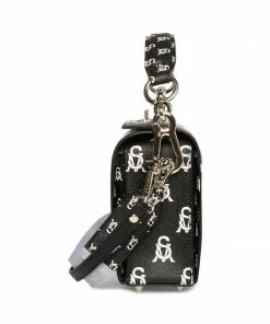 SteveMadden BKINDER BLACK-WHITE