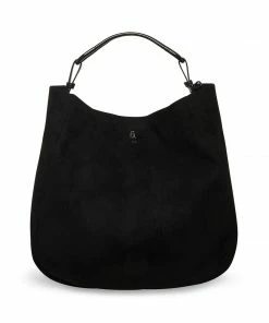 SteveMadden BLANTA BLACK NEW & NOW