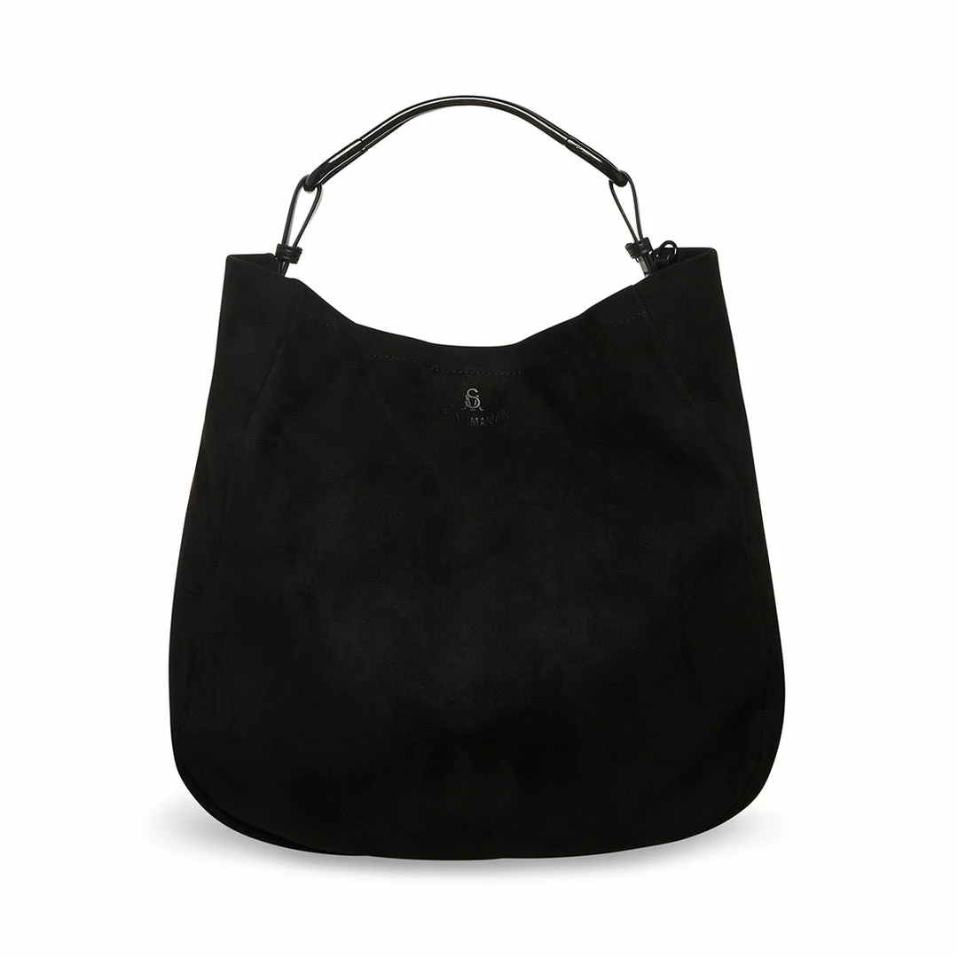 SteveMadden BLANTA BLACK NEW & NOW