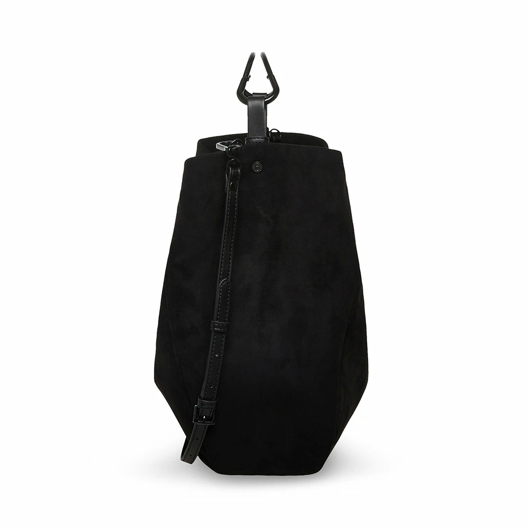 SteveMadden BLANTA BLACK NEW & NOW