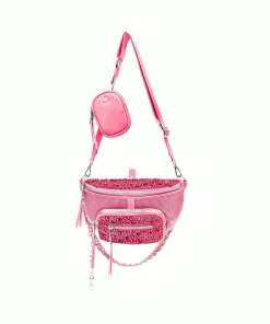 Recurate BMAXIMA HOT PINK - SM REBOOTED