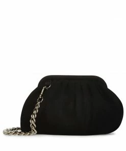 STEVEMADDEN BNIKKIMS BLACK NEW & NOW