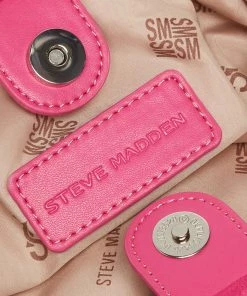 STEVEMADDEN BNIKKIMS PINK