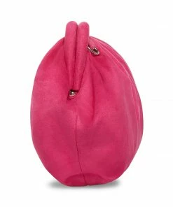 STEVEMADDEN BNIKKIMS PINK