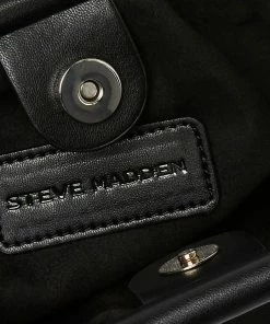 SteveMadden BNIKKI BLACK