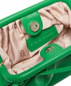 SteveMadden BNIKKI GREEN Shop All