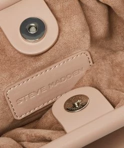 SteveMadden BNIKKI TAUPE