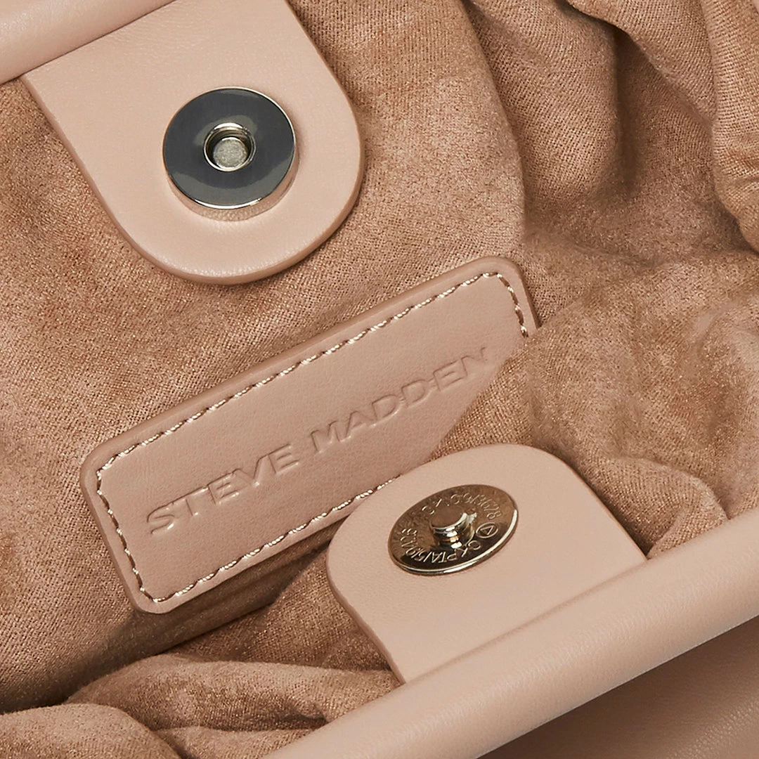 SteveMadden BNIKKI TAUPE