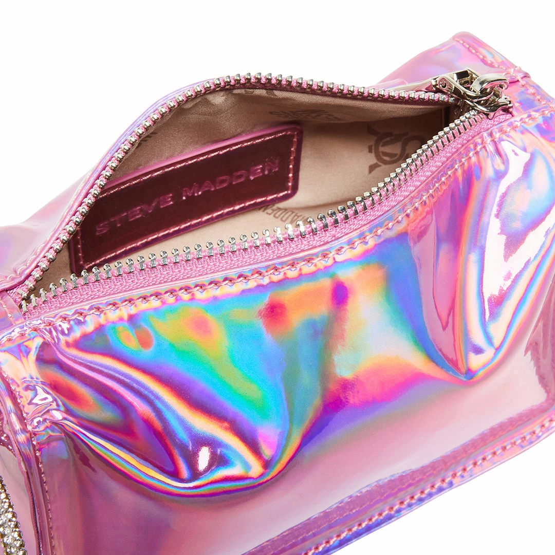 SteveMadden NEW & NOW BNOBLE-B PINK