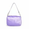 SteveMadden NEW & NOW BNOBLE-S PURPLE SATIN