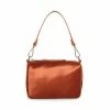 SteveMadden BNOBLE-S RUST FABRIC