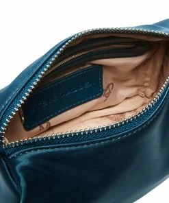 SteveMadden BNOBLE-S TEAL SATIN