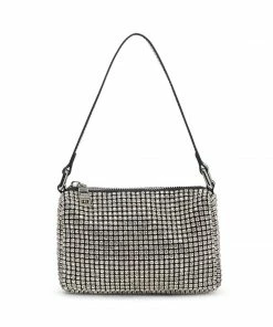 SteveMadden NEW & NOW BNOBLE-C CRYSTAL