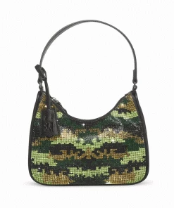 SteveMadden BPASS CAMO MULTI