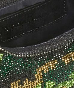 SteveMadden BPASS CAMO MULTI