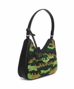 SteveMadden BPASS CAMO MULTI