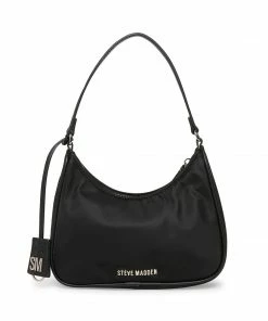 SteveMadden BPAULA BLACK