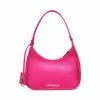 SteveMadden BPAULA PINK SATIN Shop All