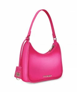 SteveMadden BPAULA PINK SATIN Shop All