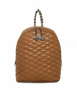 SteveMadden NEW & NOW BPOND-Q CAMEL FABRIC