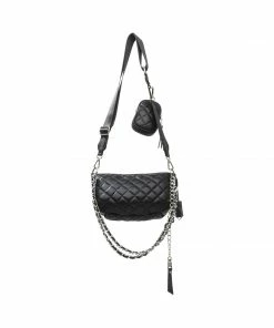 SteveMadden Shop All BPOSSESS BLACK