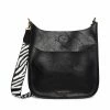 SteveMadden HANDBAGS BRAYAA BLACK