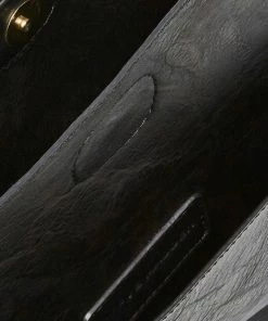 SteveMadden HANDBAGS BRAYAA BLACK