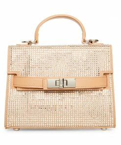 SteveMadden BREFINE RHINESTONES