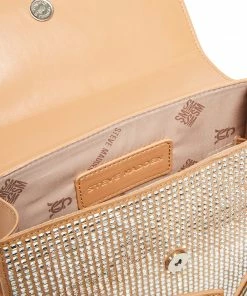 SteveMadden BREFINE RHINESTONES