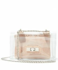 SteveMadden BSCENE CLEAR Shop All