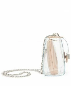 SteveMadden BSCENE CLEAR Shop All