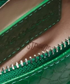 SteveMadden Make It A Match BSCENE GREEN MULTI