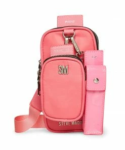 SteveMadden BSETITUP PINK