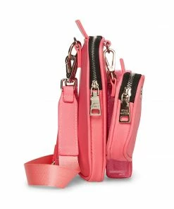 SteveMadden BSETITUP PINK