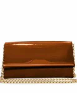 SteveMadden BSUBLIME COGNAC PATENT Shop All