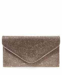 SteveMadden HANDBAGS BSWAGGER PEWTER