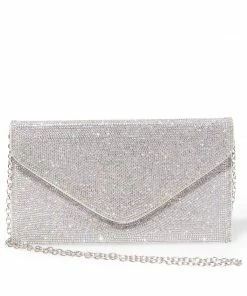 SteveMadden BSWAGGER SILVER Shop All