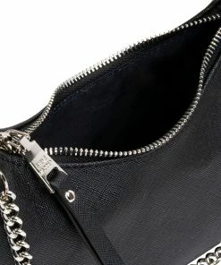 STEVEMADDEN NEW & NOW BVITAL-S BLACK