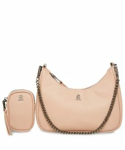 STEVEMADDEN NEW & NOW BVITAL-S BLUSH